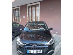 Sahibinden Hyundai i20 1.4 MPI Elite 2017 Model
