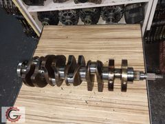S80 T5 1731 KRANK