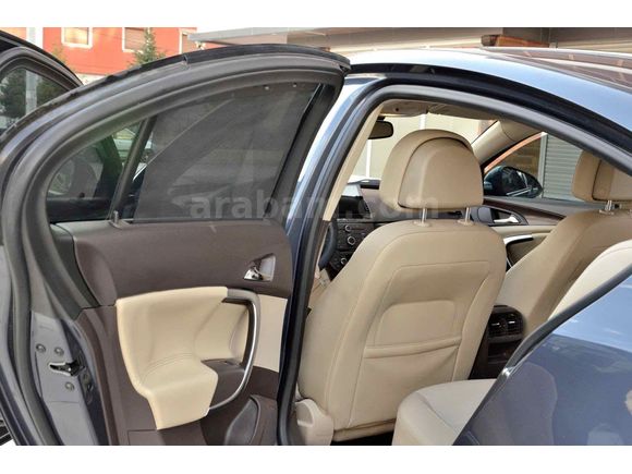 Sahibinden Opel Insignia 2.0 CDTI Cosmo 2011 Model 