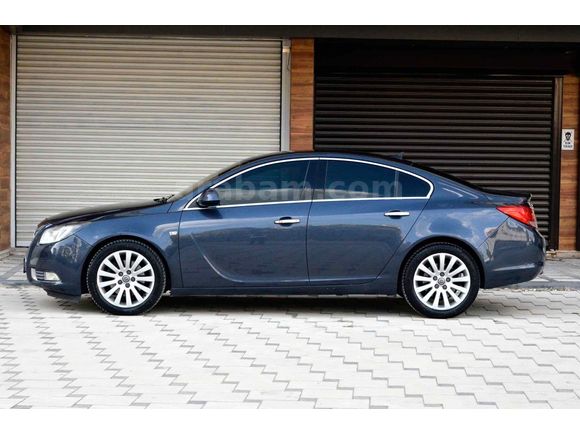 Sahibinden Opel Insignia 2.0 CDTI Cosmo 2011 Model 
