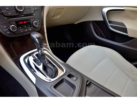 Sahibinden Opel Insignia 2.0 CDTI Cosmo 2011 Model 