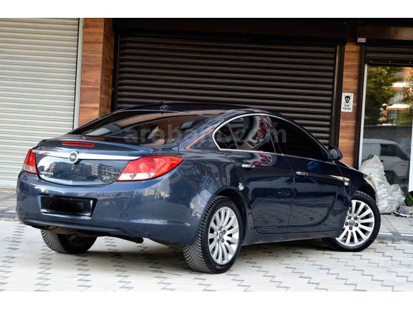 Sahibinden Opel Insignia 2.0 CDTI Cosmo 2011 Model 