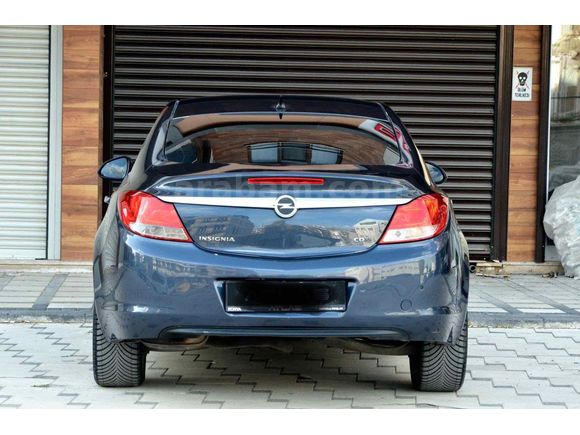 Sahibinden Opel Insignia 2.0 CDTI Cosmo 2011 Model 
