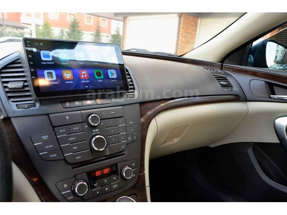 Sahibinden Opel Insignia 2.0 CDTI Cosmo 2011 Model 