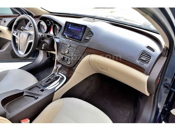 Sahibinden Opel Insignia 2.0 CDTI Cosmo 2011 Model 