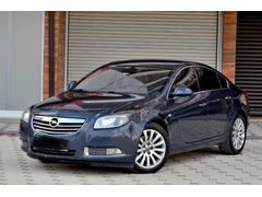 Sahibinden Opel Insignia 2.0 CDTI Cosmo 2011 Model 