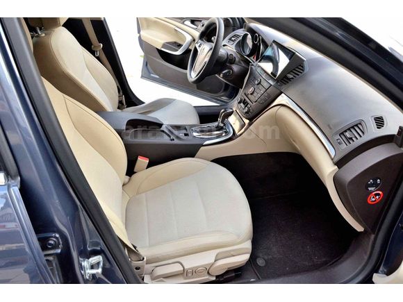 Sahibinden Opel Insignia 2.0 CDTI Cosmo 2011 Model 