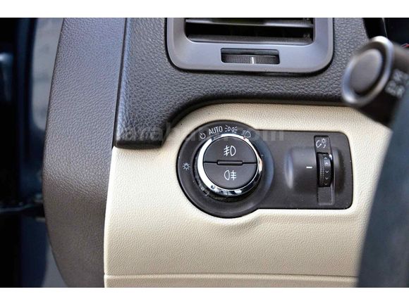 Sahibinden Opel Insignia 2.0 CDTI Cosmo 2011 Model 