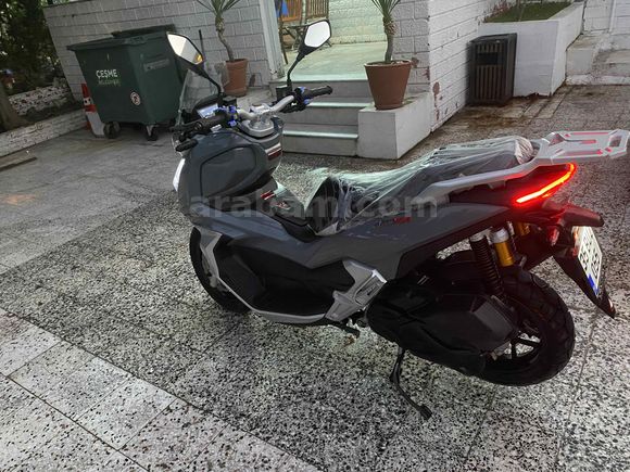 Sahibinden Arora AR 150-T 