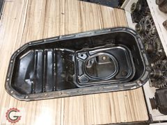 COROLLA 1.6 KARBÜRATÖRLÜ KARTER