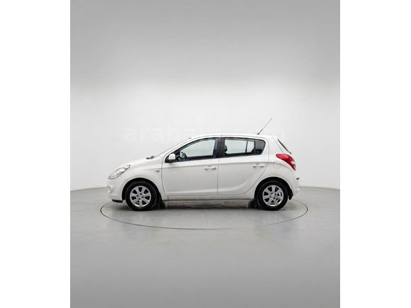 Sahibinden Hyundai i20 1.4 CVVT Team 2011 Model