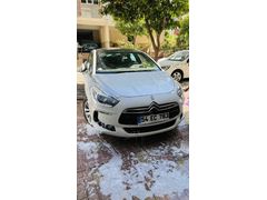 Temiz bakımlı kulanıcısından. Sahibinden DS Automobiles DS5 1.6 e-HDi DSport 2012 Model 