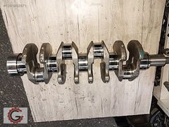 PİCK-UP 2.7 KRANK