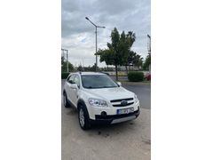 Sahibinden Chevrolet Captiva 2.0 D LT High 2012 Model 