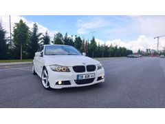 Sahibinden BMW 3 Serisi 320d Edition Comfort 2011 Model