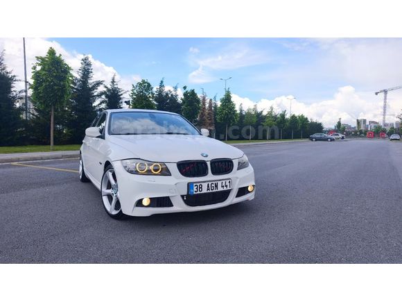 Sahibinden BMW 3 Serisi 320d Edition Comfort 2011 Model