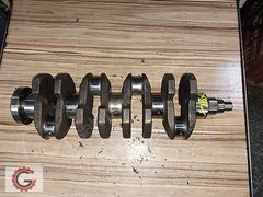 ASTRA 1.8 Z18XE KRANK
