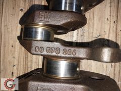 AGİLA 1.2 Z12XE KRANK