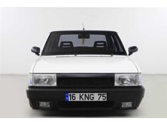 HATASIZ BOYASIZ EMSALSİZ 80 BİN KM !! 1999 MODEL
