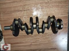 207 1.4 16 VALVE KRANK
