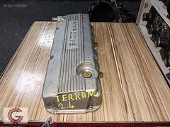 TERRANO 2.4 KÜLBÜTÖR KAPAĞI