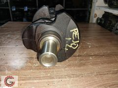 206 1.4 16 VALVE KRANK
