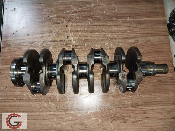 BİPPER 1.4 DİZEL KRANK