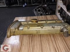 VERCTRA 150 HP KÜLBÜTÖR KAPAĞI