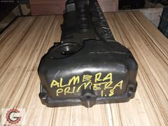 ALMERA 1.8 KÜLBÜTÖR KAPAĞI