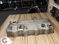 SWİFT 1.3 8 VALVE KÜLBÜTÖR KAPAĞI