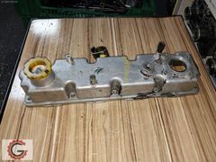 MAHİNDRA 8 VALVE KÜLBÜTÖR KAPAĞI