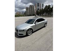 Sahibinden Audi A4 Sedan 1.8 TFSI 2009 Model 