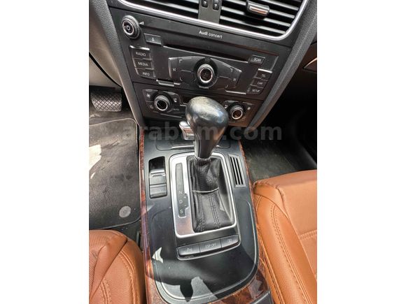 Sahibinden Audi A4 Sedan 1.8 TFSI 2009 Model 