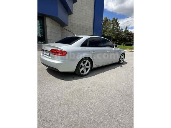 Sahibinden Audi A4 Sedan 1.8 TFSI 2009 Model 