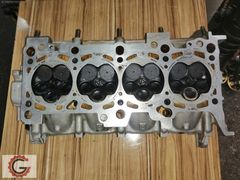 PASSAT 1.8 SİLİNDİR KAPAĞI EGRLİ