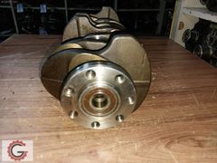 LAGUNA 1.9 KRANK