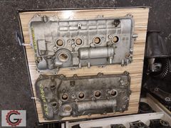 COROLLA 1.6 2006 VE SONRASI KÜLBÜTÖR KAPAĞI