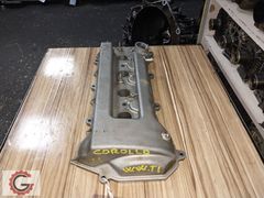 COROLLA 14-1.6 2001-2005 KÜLBÜTÖR KAPAĞI