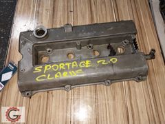 SPORTAGE 2.0 BENZİNLİ KÜLBÜTÖR KAPAĞI