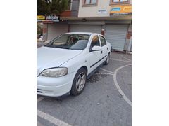 Sahibinden Opel Astra 1.4 Club 2003 Model 