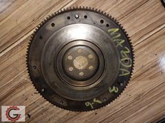 MAZDA 3 1.6 VOLANT MANUEL