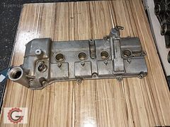 MAZDA 2 KÜLBÜTÖR KAPAĞI
