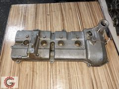 MAZDA 3 KÜLBÜTÖR KAPAĞI