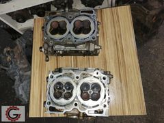 FORESTER 2500 TURBOSUZ SİLİNDİR KAPAĞI SAĞ-SOL