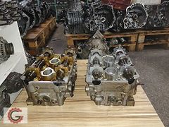 İMPREZA 2500 TURBOSUZ SİLİNDİR KAPAĞI SAĞ-SOL