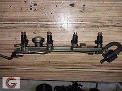 CİVİC 1.6 VTEC 2 ENJEKTÖR TAKIMI