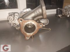 TUCSON 1.6 T-GDI TURBO