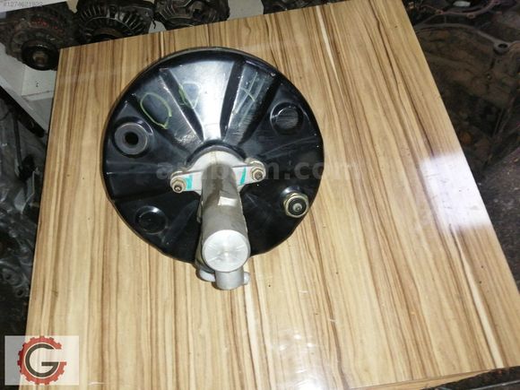 H100 PANELVAN WESTİNGHAUSE