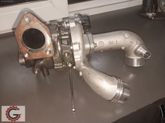 SORENTO 1.6 T-GDI TURBO