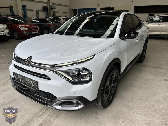 FIRSAT:2024 C4X Shine Bold BOYASIZ+CAM TAVN+0.99 ORAN+K/K TAKSİT